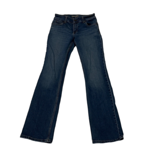 Vintage Wrangler Women's Bootcut Jeans - Sz 3